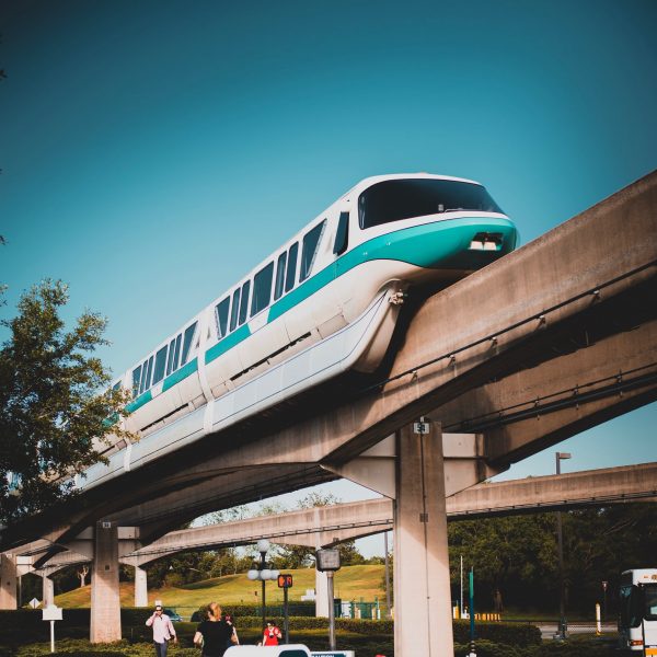 مصر توقع اتفاقية تنفيذ خطي المونوريل بـ 2.3 مليار دولار