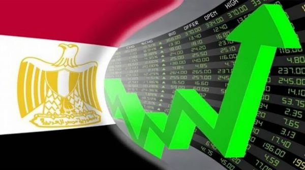 صندوق النقد يتوقع نمو الاقتصاد المصري 5.5% العام المالي القادم