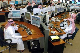 تسارع نمو القطاع غير النفطي في السعودية خلال يونيو