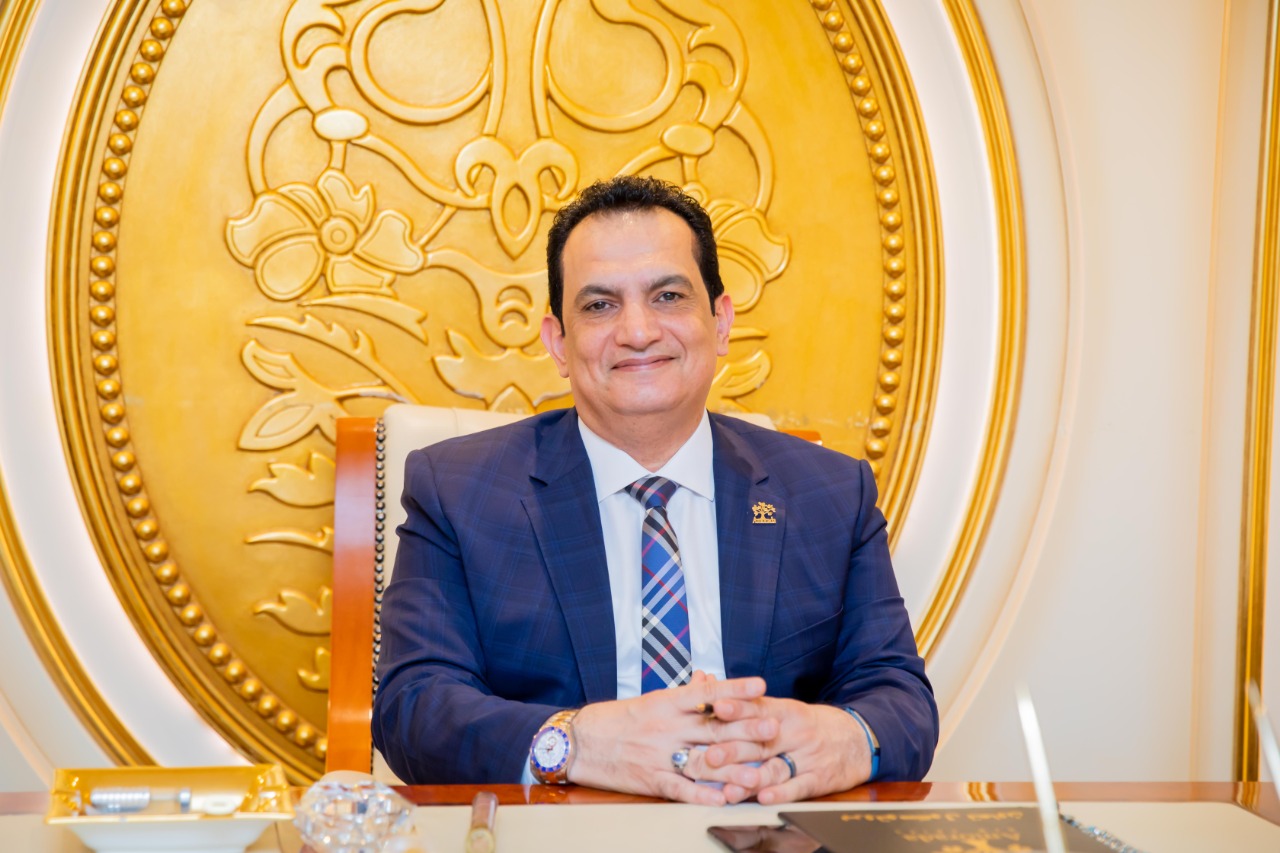 آفاق للاستثمار العقاري