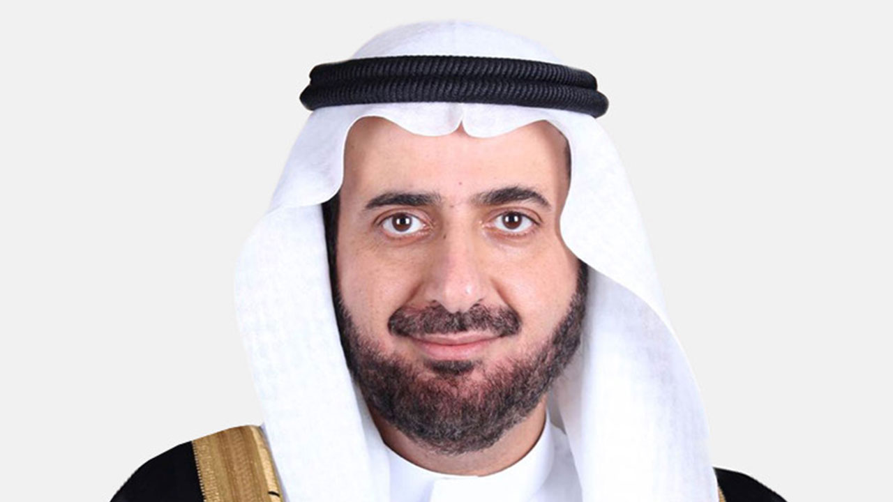 وزير الصحة