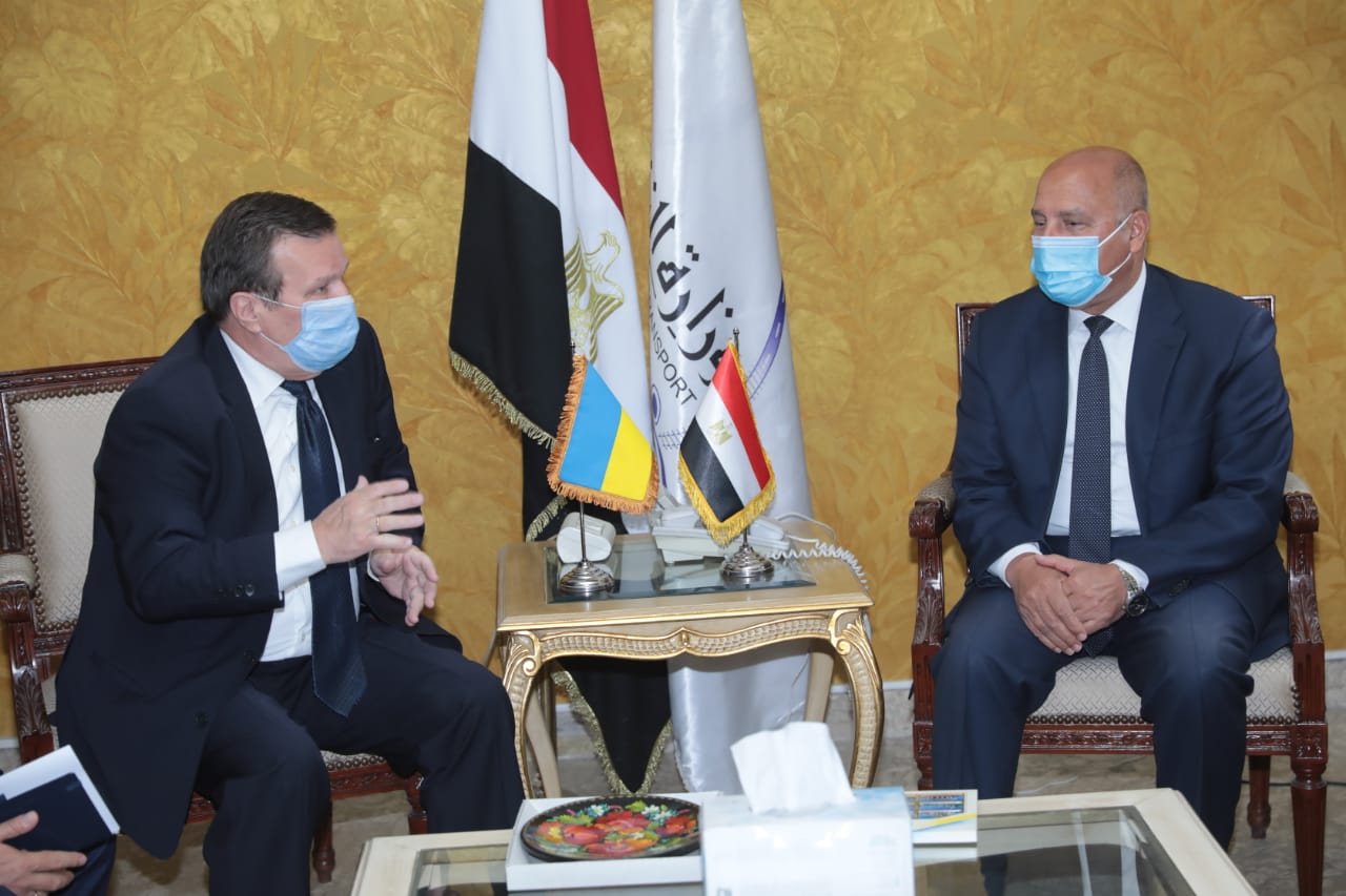 النقل النهري