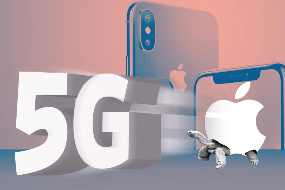 5G