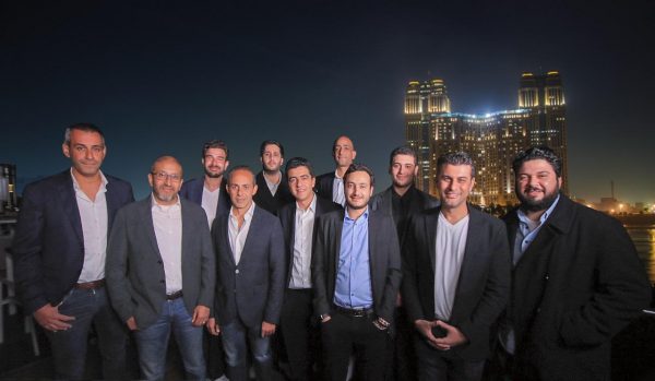 أوراسكوم تدخل مجال التكنولوجيا المالية بشركة جديدة رأسمالها 100 مليون جنيه