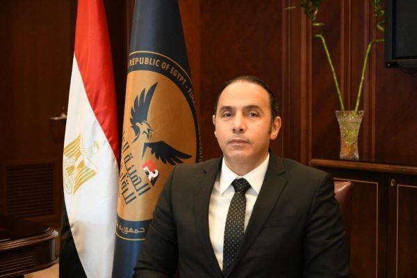 عزام: البورصة المصرية قادرة على استيعاب صفقات الدمج والاستحواذ وفتح آفاق جديدة للنمو
