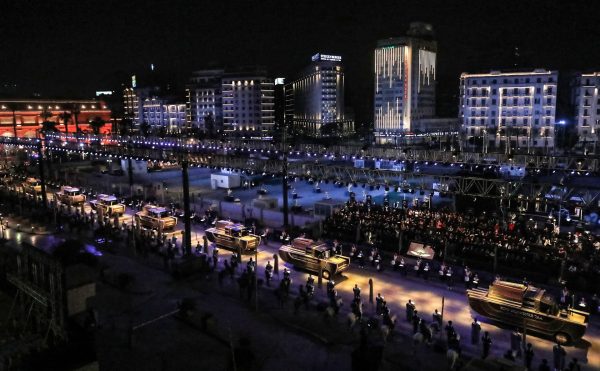 مصر تبهر العالم بملوكها.. تأجيل طرح رخصة السجائر الجديدة