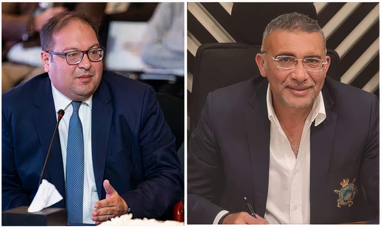 الجمعية المصرية