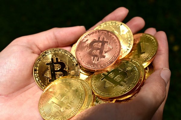 هل تصبح أمريكا عاصمة العملات المشفرة؟