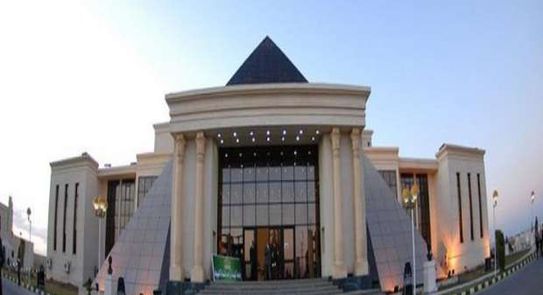 مستشفيات