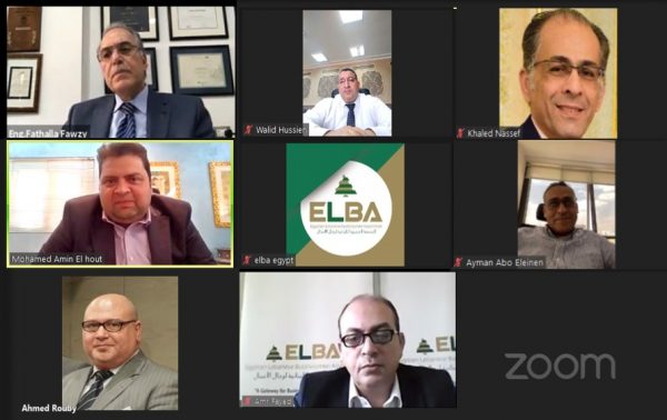 “المصرية اللبنانية” تطالب بالرقمنة الكاملة للإجراءات الجمركية وخفض زمن الإفراج