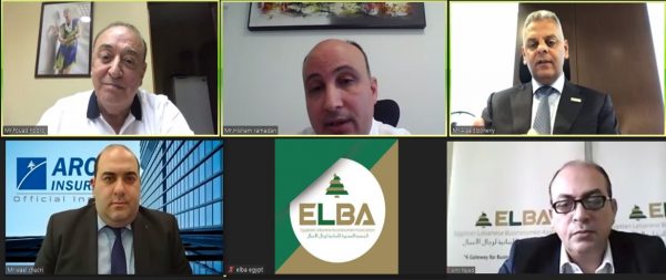 الرقابة المالية بندوة “المصرية اللبنانية”: سنضيف أنشطة جديدة بسوق التأمين لأول مرة