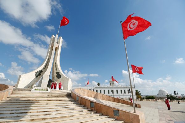 وزير مالية تونس: 500 مليون دولار من أمريكا لتمويل مشروعات