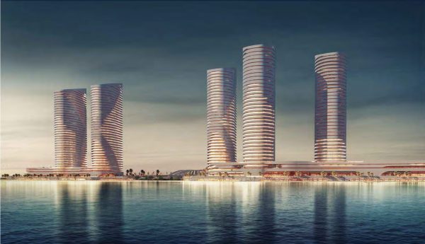 من “الكمبوند” لـ”الأبراج الشاهقة”.. لماذا اتجهت مصر للتوسع الرأسي؟