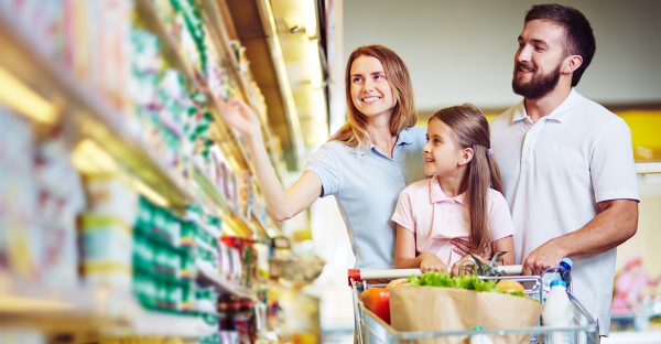 مُصدروا الأغذية المصرية يبحثون في أذواق “الإنجليز” بهدف التوسع