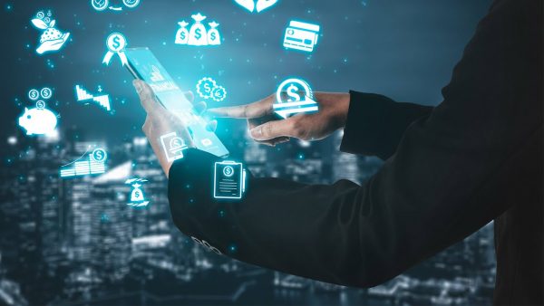 الحكومة المصرية تُثير شهية مُستثمري التكنولوجيا المالية بقوانين جديدة ..كيف؟