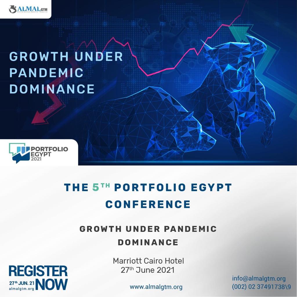 portfolio Egypt