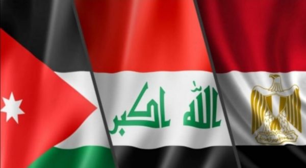 مصر والعراق وبينهما الأردن.. كيف تغير الحال في 30 عاما؟