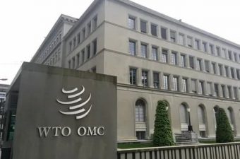 منظمة التجارة العالمية: النظام التجاري يشهد أسوأ اضطرابات منذ 8 عقود