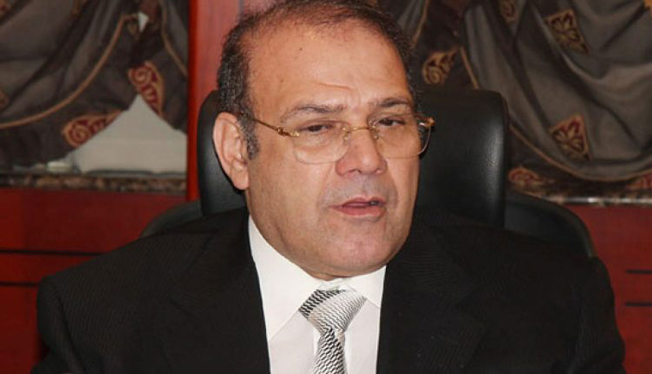 حسن راتب