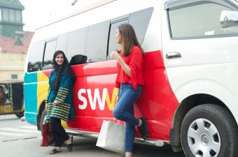 عائلة ساويرس تدعم جولة استثمارية لـ«سويفل» بـ13 مليون دولار