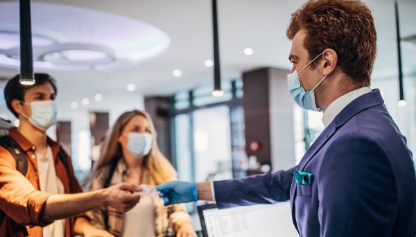 الصيف ينعش إشغالات الفنادق في مصر.. والعرب أعلى الوافدين