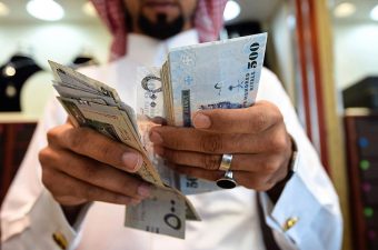 الديون السعودية تجذب 533 مليون دولار بعد آلية التسوية خارج السوق