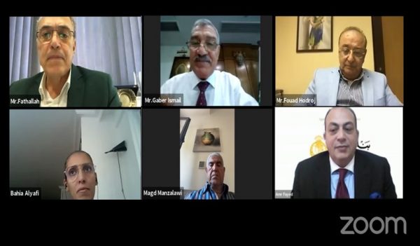 “المصرية اللبنانية” تُطالب بحزمة تيسيرات للإفراج عن الخامات