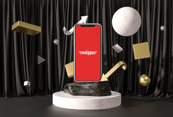 أوديجو المصرية تجمع تمويلا بـ2.2 مليون دولار وتخطط للطرح في ناسداك