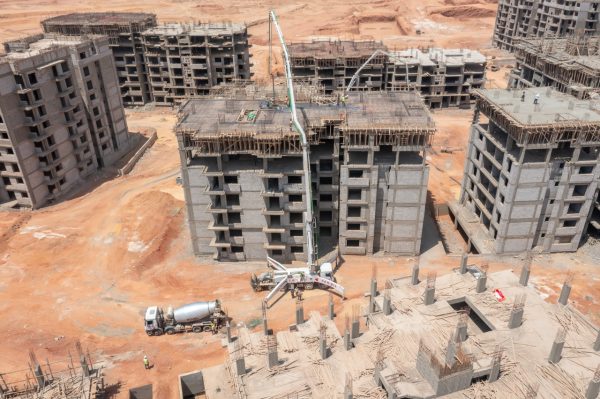 مصر إيطاليا تسند أعمال المرحلة الثالثة من مشروع “البوسكو” لـ”سوليد للمقاولات”