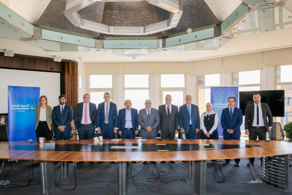 المصرف المتحد ينضم إلى تحالف لتأسيس منصة “لايتهاوس” التعليمية بـ 1.75 مليار جنيه