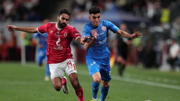 100 مليون دولار أنفقتها أندية مصر لضم لاعبين من الخارج في آخر 10 سنوات