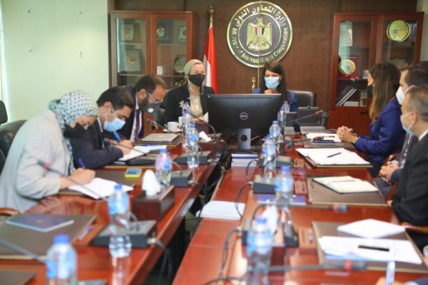 مصر تستثمر 365 مليون دولار ضمن مشروعات مواجهة تغير المناخ