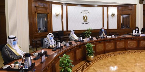 3.6 مليار دولار تمويلات الصندوق الكويتي للتنمية في مصر