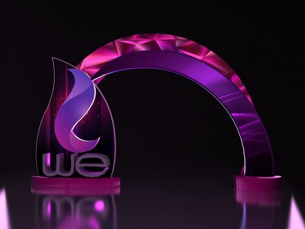 CNBC: “المصرية للاتصالات” تخطط لقرض بـ500 مليون دولار