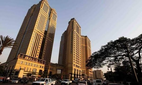 المبيعات العقارية لـ “أوراسكوم للتنمية” تقفز 43.4% في أول 9 أشهر من العام