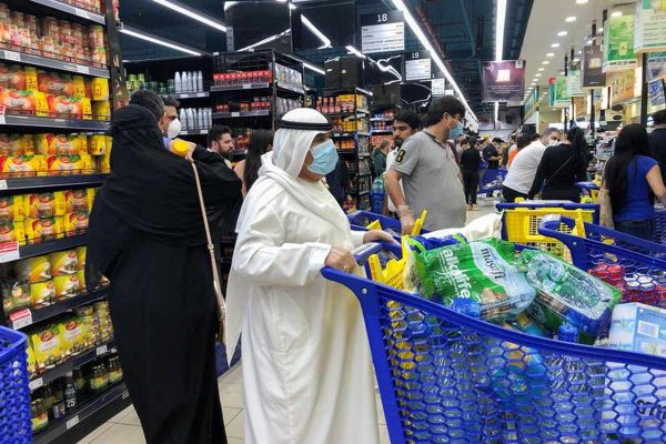 العراق.. سوق أوفر حظًا لـ”الأغذية المصرية”