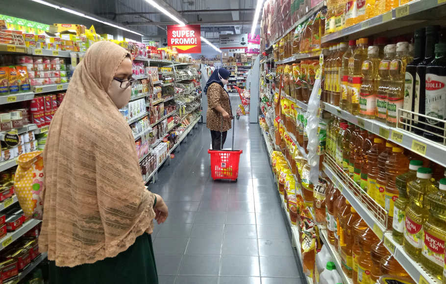 الركود التضخمي