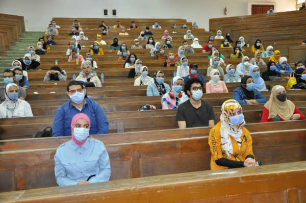 مصر توقع 7 اتفاقيات لمنح من الولايات المتحدة بقيمة 125 مليون دولار