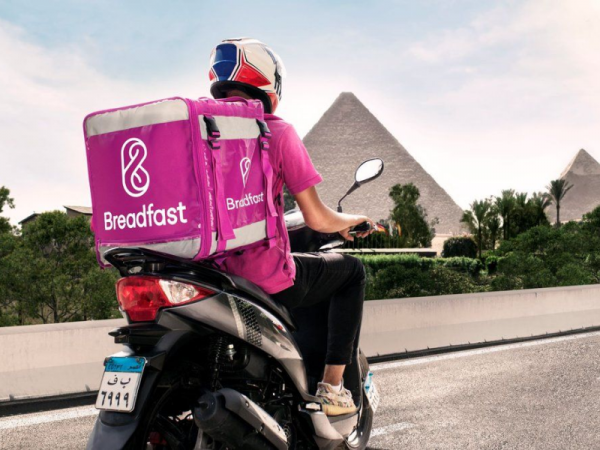 شركة “بريدفاست” المصرية الناشئة تجمع تمويلا بـ26 مليون دولار