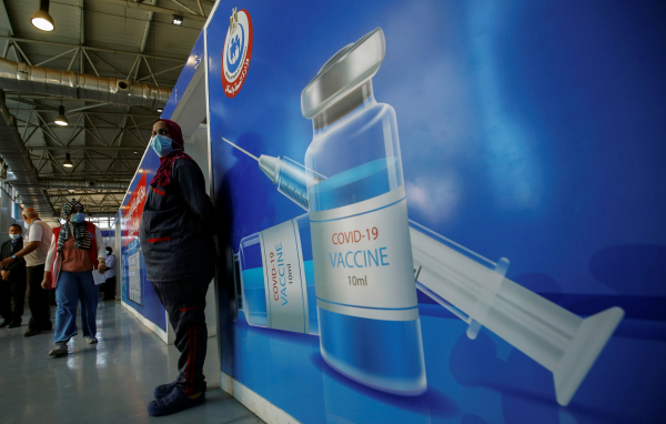 بعد منع غير المُطعمين من المنشآت الحكومية.. مصر تطلق تطبيق لحالة التطعيم