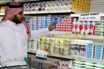 معدل التضخم السنوي في السعودية يتسارع إلى 2.3% في يونيو