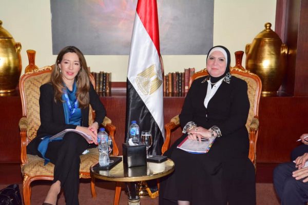 مصر تتفق مع إسبانيا على تجديد بروتوكول تعاون مالي بـ400 مليون يورو