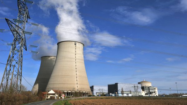 مصر تمنح كوريا الجنوبية أعمالا بقيمة 2.25 مليار دولار بمحطة الضبعة النووية