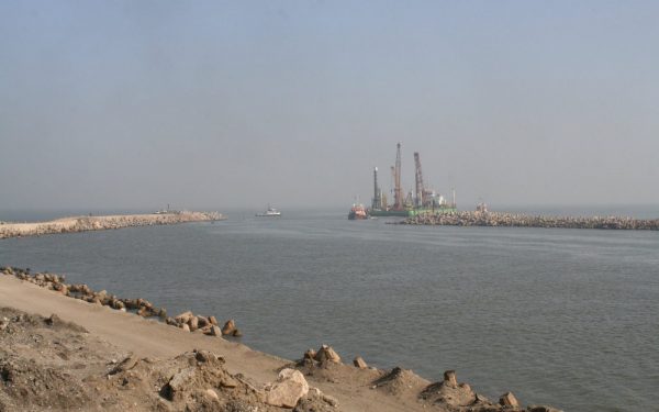 خطة مصرية لحماية الدلتا والمناطق الساحلية من التغيرات المناخية