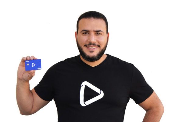 البريد المصري يطلق “يلّا سوبر آب” مع “باي سكاي” و”فيزا”