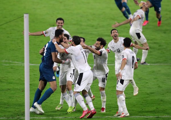 هشام طلعت مصطفى يرصد 10 ملايين جنيه للاعبي المنتخب حال الفوز بأمم أفريقيا