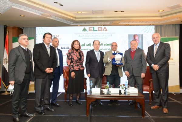 المصرية اللبنانية: جهود الحكومة لدعم القطاع الخاص ملموسة والتجارة الداخلية ملف استراتيجي