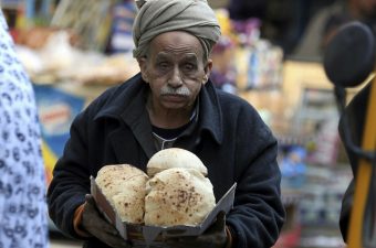 شعبة المخابز: منظومة الخبز الجديدة ستمنح مزايا أكبر للمواطنين