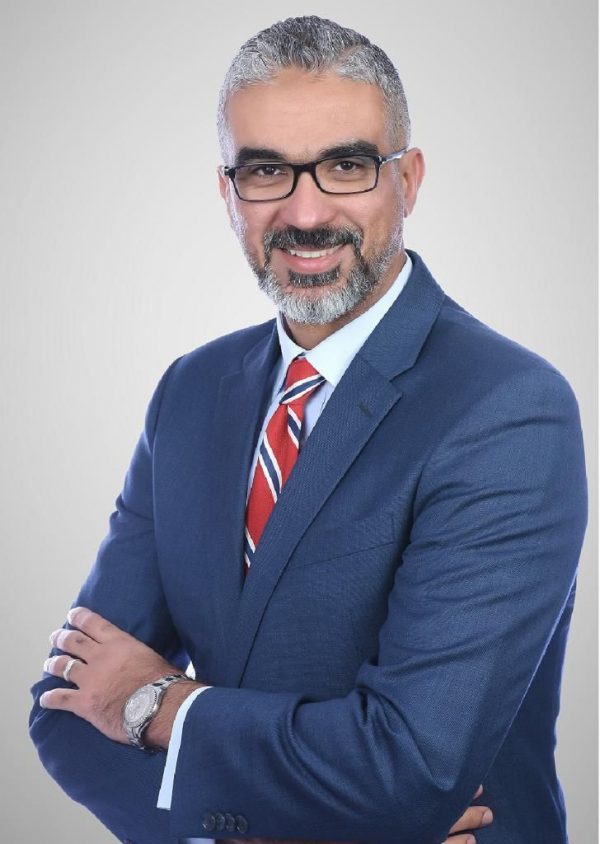 تعيين محمود الخطيب رئيسا لقطاع الأعمال بفودافون مصر