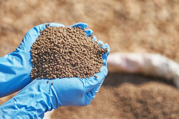 مصر تعدل أسعار الغاز الطبيعي لمصانع الأسمدة الأزوتية.. لماذا؟